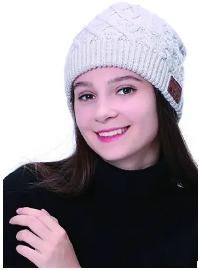 Comfine MSNB1012 Music Beanie