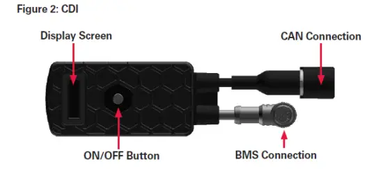 EnerSys NEXSYS ION Batteries 3