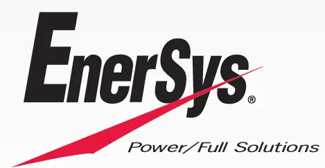 enersys logo