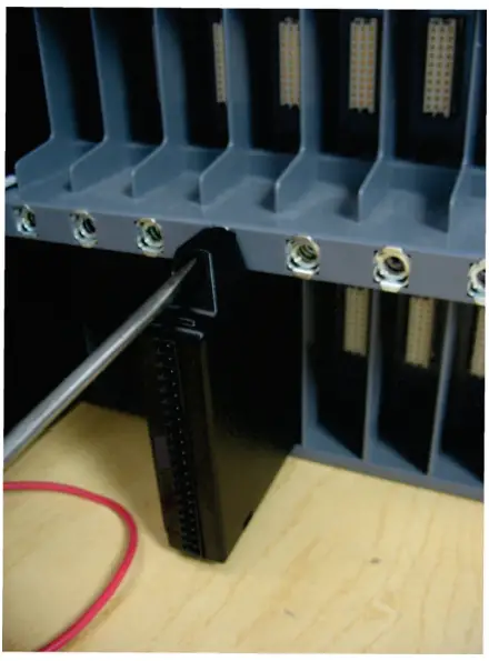 EMERSON 3HRT04 HART Input Output Module - fig 3