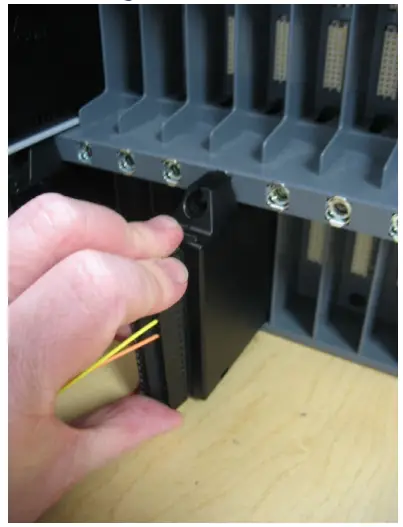 EMERSON 3HRT04 HART Input Output Module - fig 4