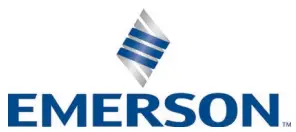 EMERSON logo