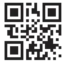 SHADA 700501 LED Construction Safety Light - Qr Code 1