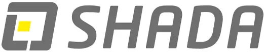 SHADA Logo