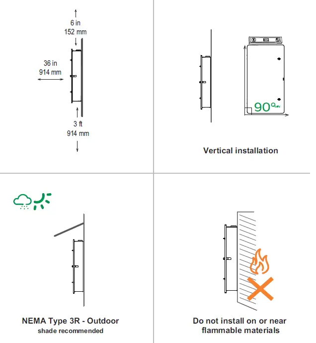 Schneider Electric BCS 2200 Backup Control Switch 4