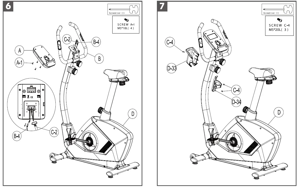 Reebok-ONE-GB40-Exercise-Bike-fig-8