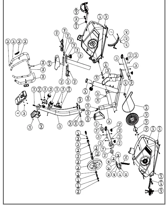 Reebok-ONE-GB40-Exercise-Bike-fig-9