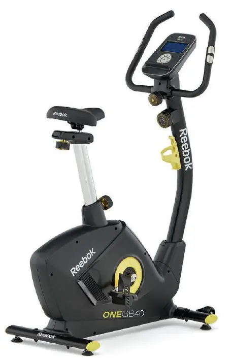 Reebok-ONE-GB40-Exercise-Bike