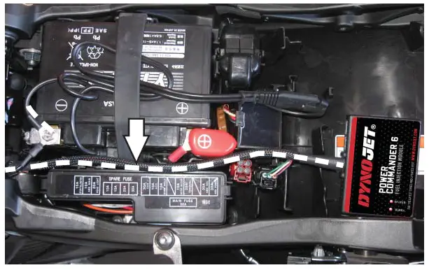 DYNOJET-2010-2013-Honda-VFR1200-Power-Commander-6-01