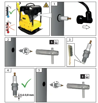Gude-55558-GRP-260-Vibrating-Plate-14