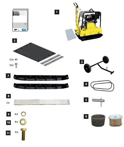 Gude-55558-GRP-260-Vibrating-Plate-41
