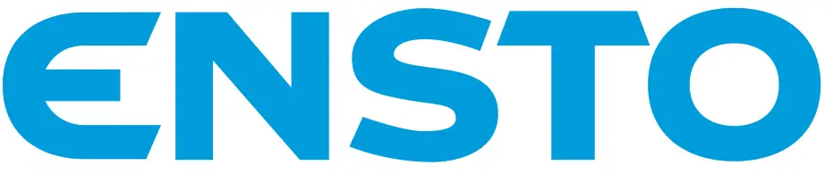 ENSTO logo