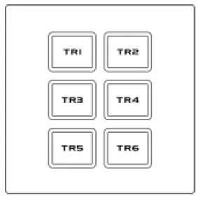 Showtec-TR-512-DMX-Recorder-Wallpanel-FIG-1