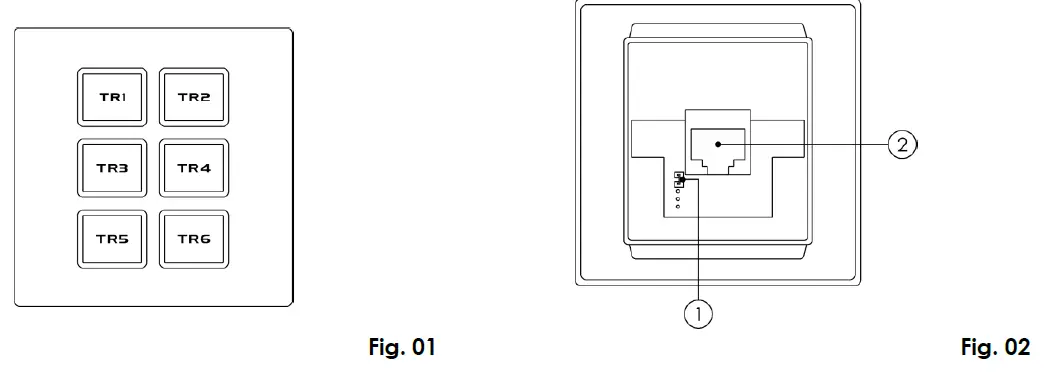 Showtec-TR-512-DMX-Recorder-Wallpanel-FIG-2