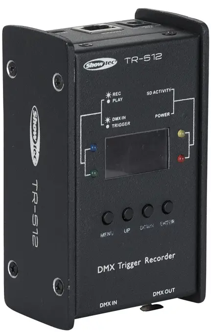 Showtec-TR-512-DMX-Recorder-Wallpanel-PRODUCT