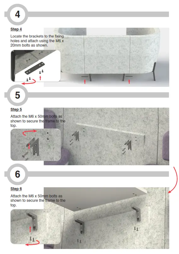 dams TY B2L Tilly Meeting Booth - fig 10