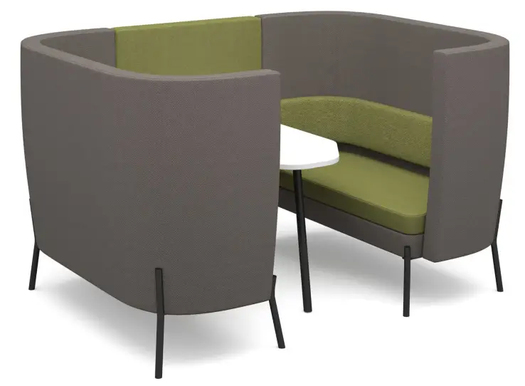 dams TY B2L Tilly Meeting Booth