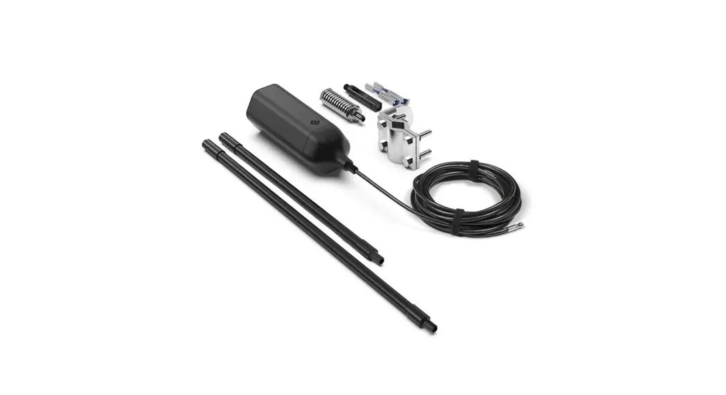 Wilson 311229 Drive Otr Antenna Installation Guide