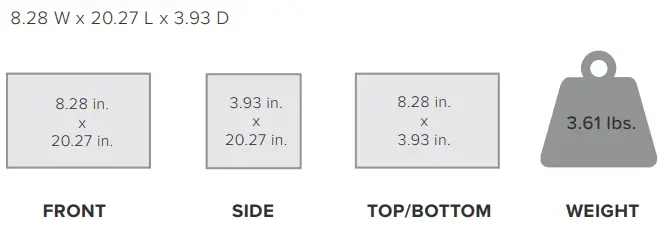 WILSON 311229 Drive OTR Antenna - Fig 13