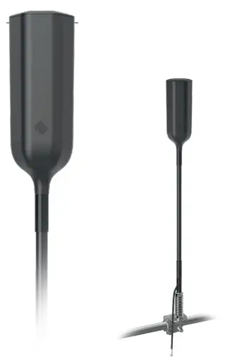 WILSON 311229 Drive OTR Antenna - Fig 6