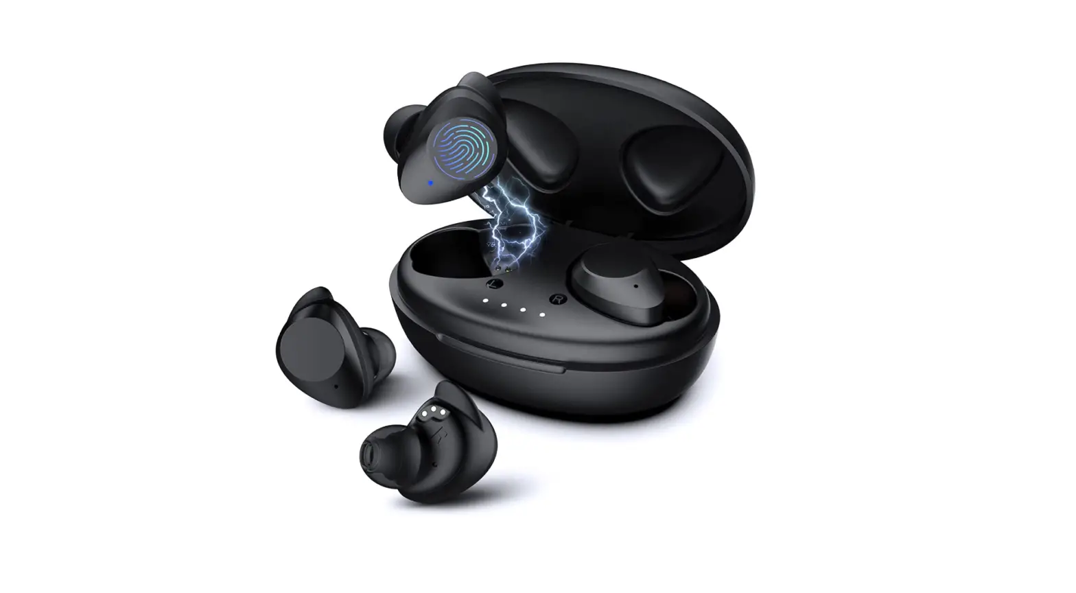 Luxato Digital Hearing Amplifiers User Guide