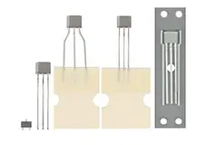 Honeywell 32311086 High Sensitivity Sensitivity Latching Digital Hall Effect Sensor-PRO