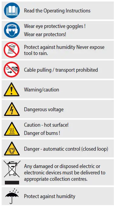 Gude 50133 Airpower 105-8-6 Silent-12