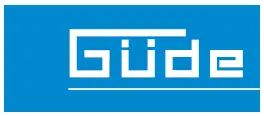 Gude LOGO
