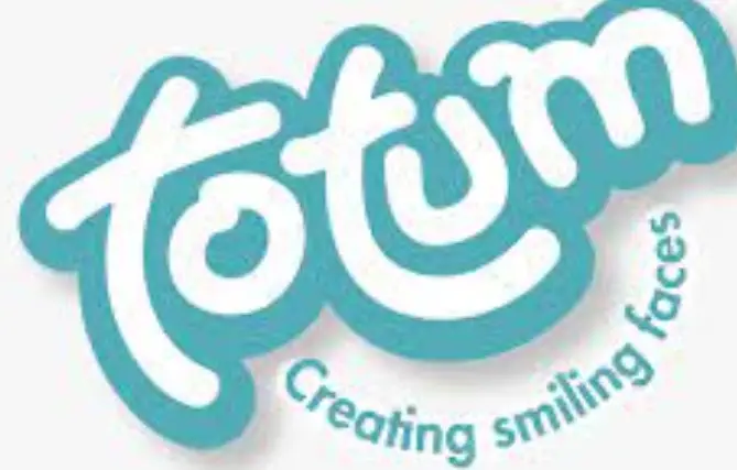 Totum logo