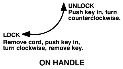 TORO 38025 1800 Power Curve Snow Thrower Decals