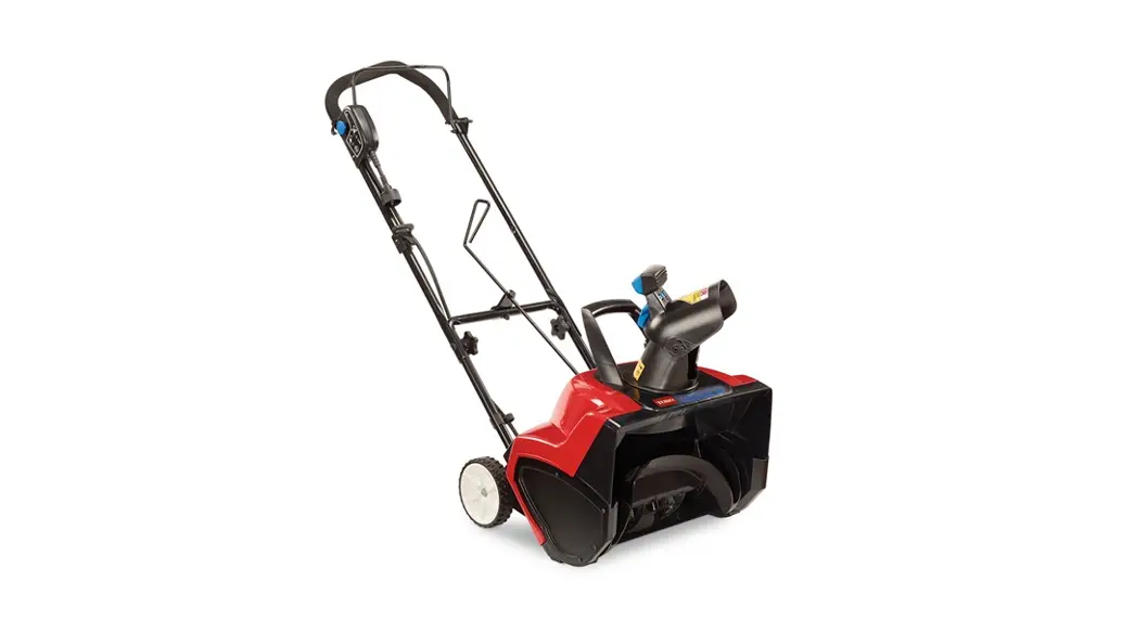 Toro 38025 1800 Power Curve Snow Thrower User Manual Toro 38025 1800 Power Curve Snow Thrower User Manual