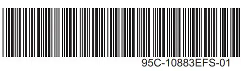 Honeywell Fan Coil Valve Actuators User Guide - Bar Code