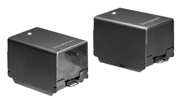 Honeywell Fan Coil Valve Actuators User Guide - Main Product