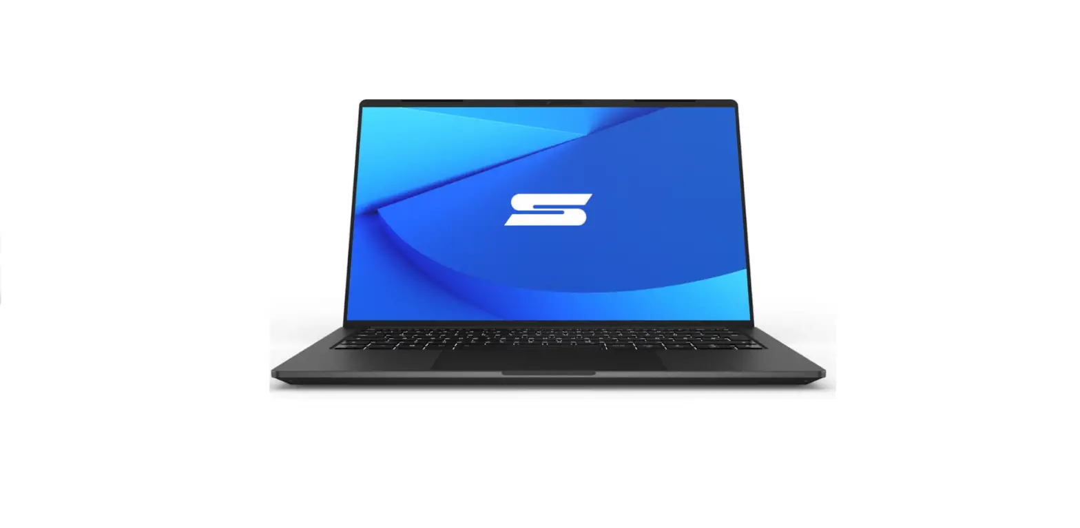 Svs14e22 Schenker Vision 14 Laptop User Guide