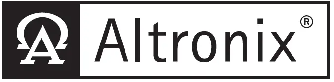 Altronix-LOGO