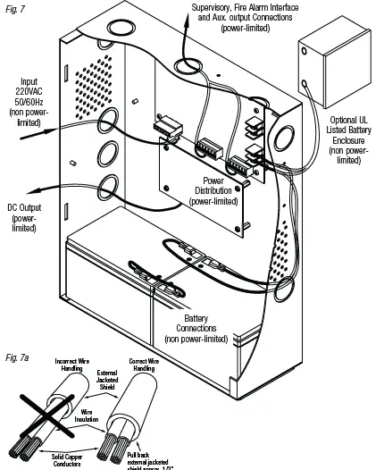 Altronix-eFlow3NV-Series-Power-Supply-Chargers-10