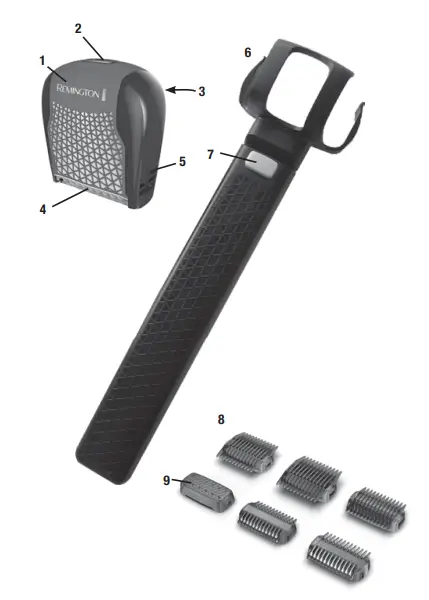 Remington-BHT6455FF-Shortcut-Pro-Body-Groomer-with-Extendable-Curved-Fig-1