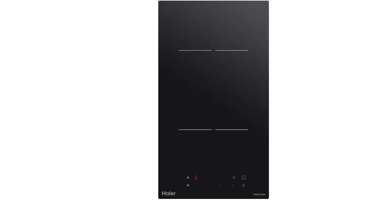 Haier Hci302tb3 30cm 2 Zones Induction Cooktop User Guide Haier Hci302tb3 30cm 2 Zones Induction Cooktop User Guide