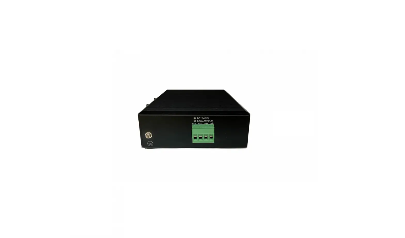 Airlive Igm-642poe-1.25gl2+ Industrial Ring Managed Gigabit Poe+ Switch 4 User Guide