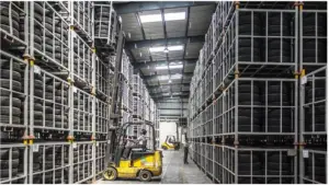 Industrial Application Harsh Environment