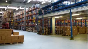 Industrial Application Harsh Environment