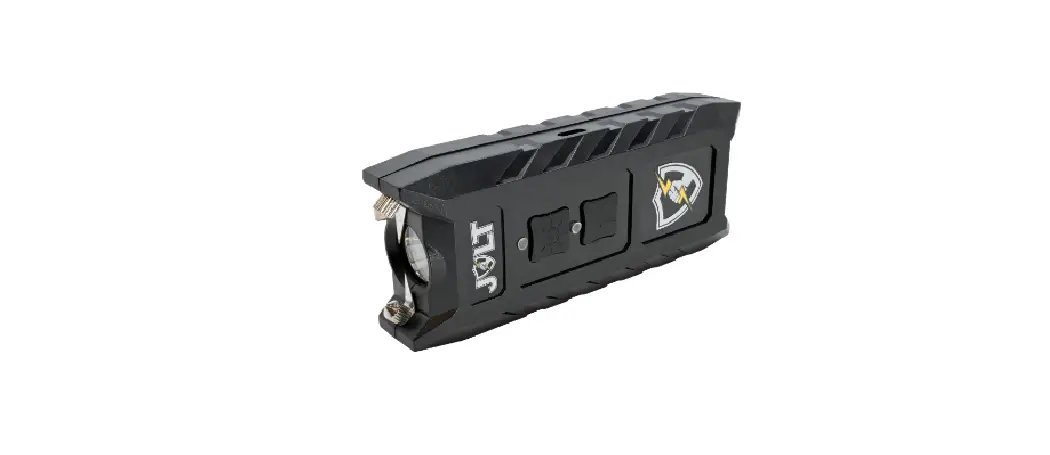 Jolt Jsk92b 3-n-1 Safe Keeper Stun Gun User Manual Jolt Jsk92b 3-n-1 Safe Keeper Stun Gun User Manual