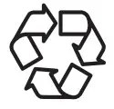 Recycle icon