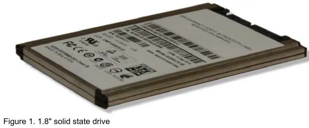Lenovo Enterprise Solid State Drives for IBM System x Servers