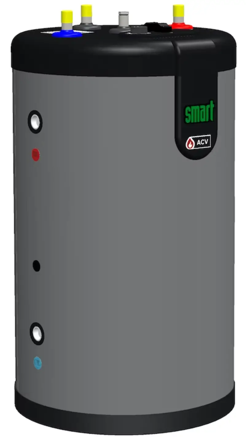 ACV 130 Smart Green