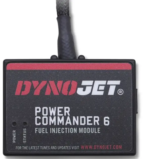 DYNOJET-PC6-18009-Power-Commander-6-Harley-Davidson-Touring-product