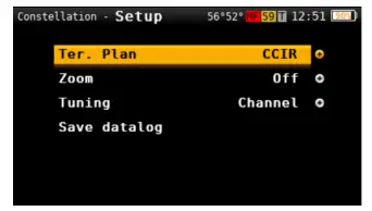 Televes-593100-Series-CATV-Meter-Analyzer-with-Remote-Control-FIG-24