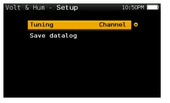 Televes-593100-Series-CATV-Meter-Analyzer-with-Remote-Control-FIG-26