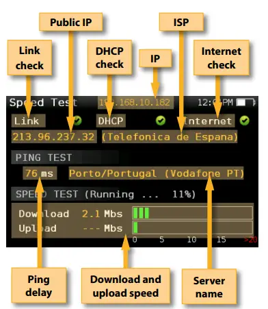 Televes-593100-Series-CATV-Meter-Analyzer-with-Remote-Control-FIG-30
