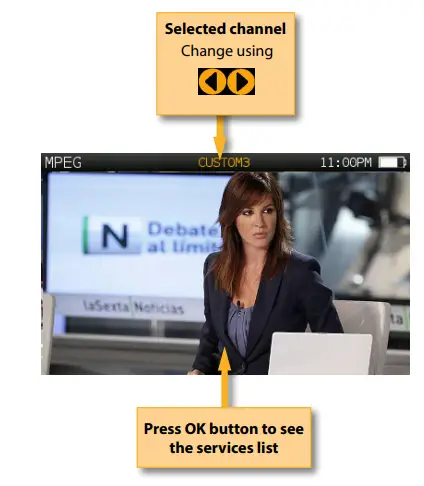 Televes-593100-Series-CATV-Meter-Analyzer-with-Remote-Control-FIG-31